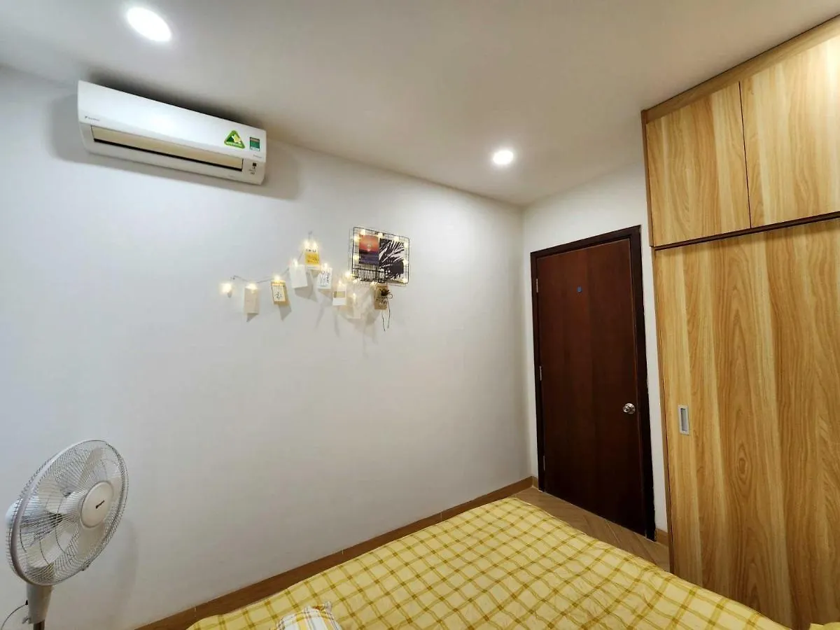Can Ho 2Pn - 5 Phut Den Trung Tam Thanh Pho - View Song Ho Chi Minh City