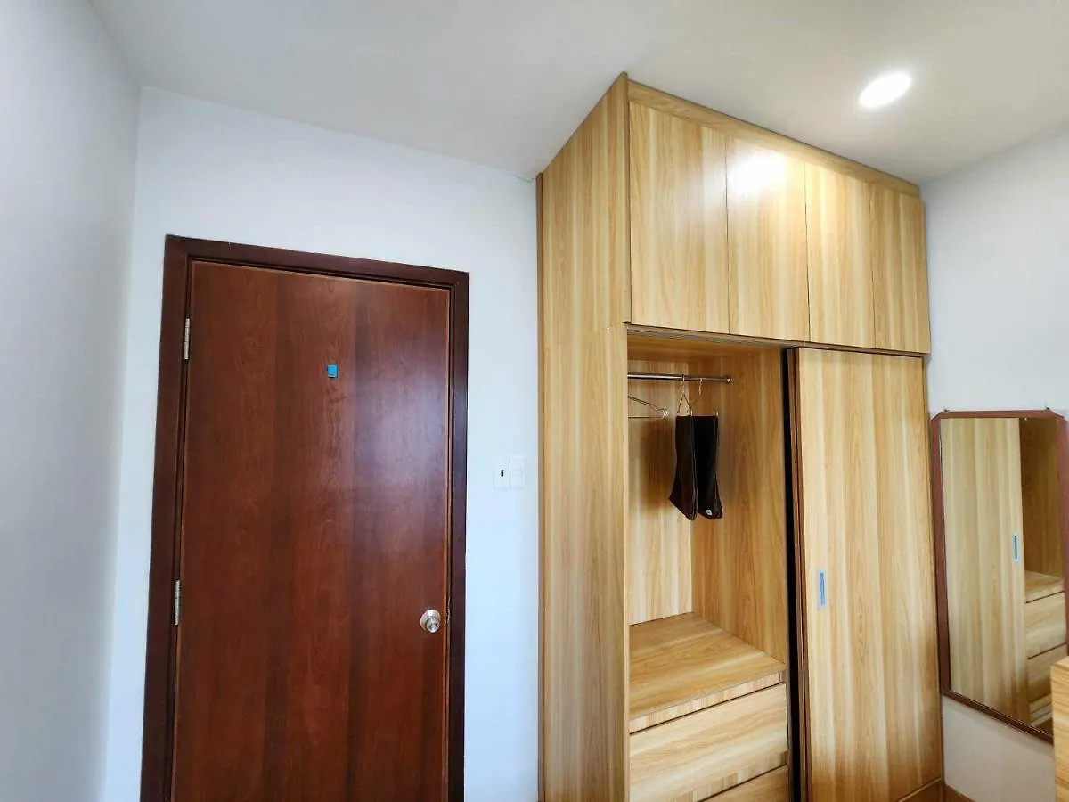 Can Ho 2Pn - 5 Phut Den Trung Tam Thanh Pho - View Song Ho Chi Minh City
