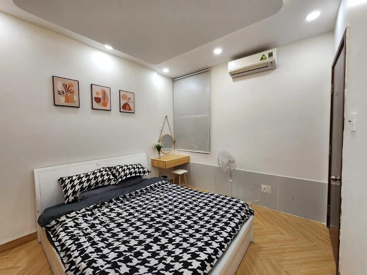 Can Ho 2Pn - 5 Phut Den Trung Tam Thanh Pho - View Song Ho Chi Minh City